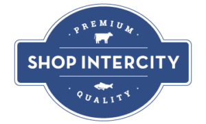 Shop Intercity Logo - BADGE VERSION
