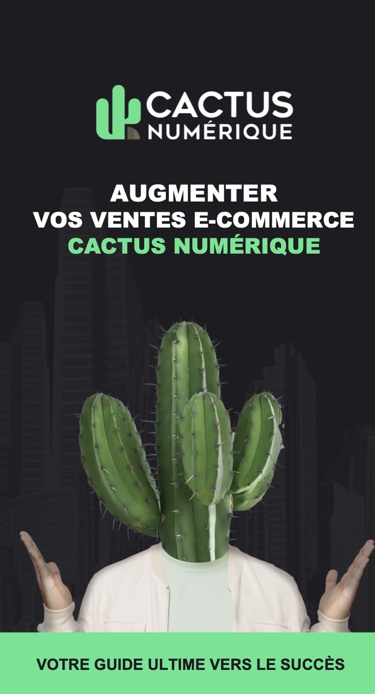 augmenter ses ventes e-commerce